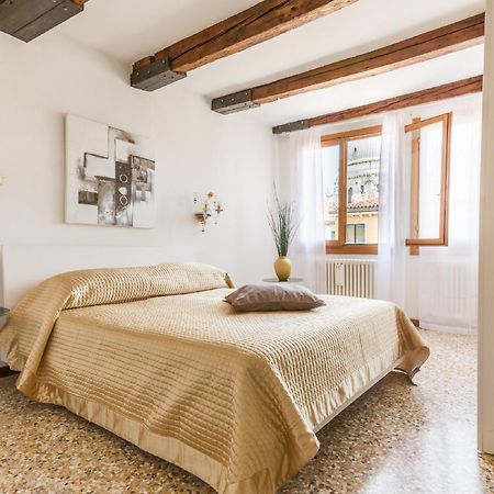 Accademia Charm Apartments By Wonderful Italy Venedig Exteriör bild