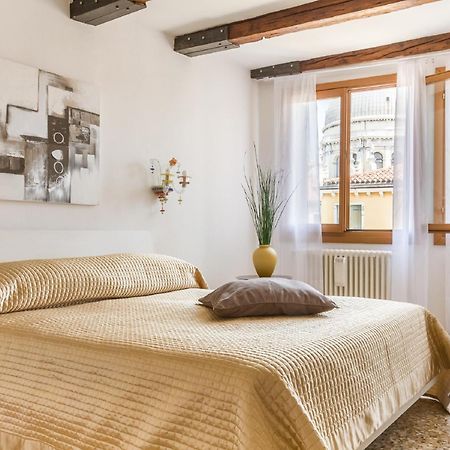Accademia Charm Apartments By Wonderful Italy Venedig Exteriör bild