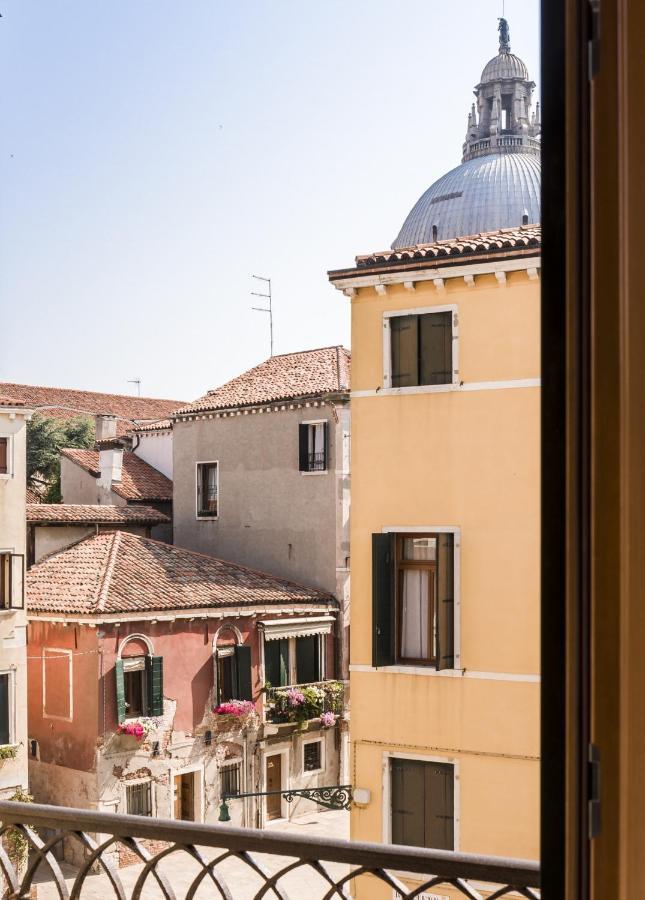 Accademia Charm Apartments By Wonderful Italy Venedig Exteriör bild