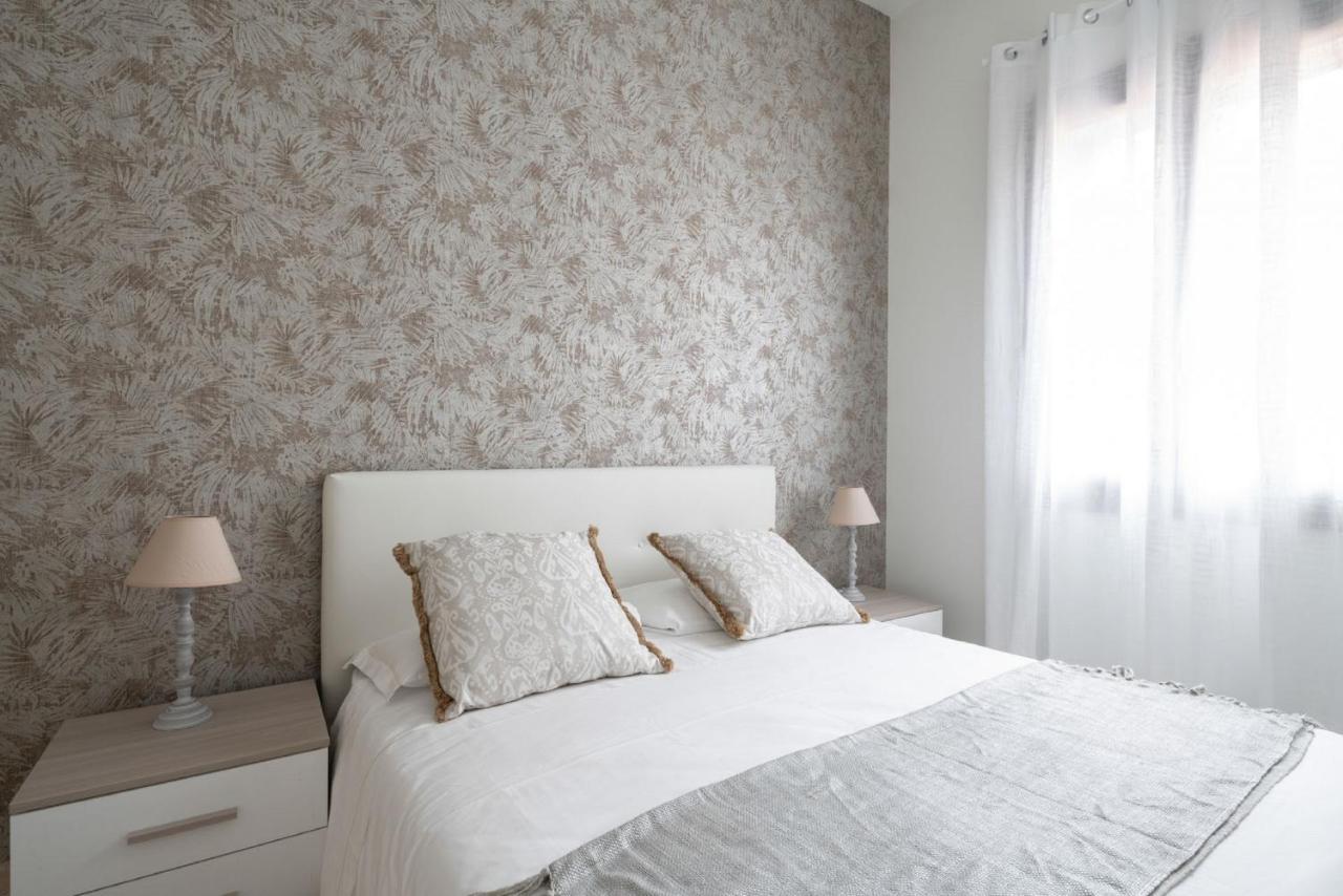 Accademia Charm Apartments By Wonderful Italy Venedig Exteriör bild