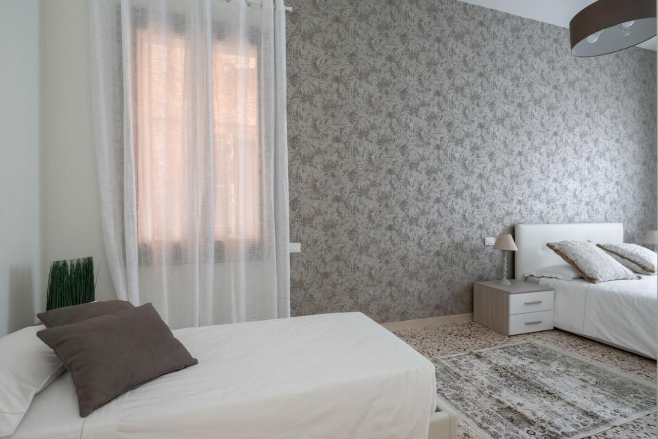 Accademia Charm Apartments By Wonderful Italy Venedig Exteriör bild