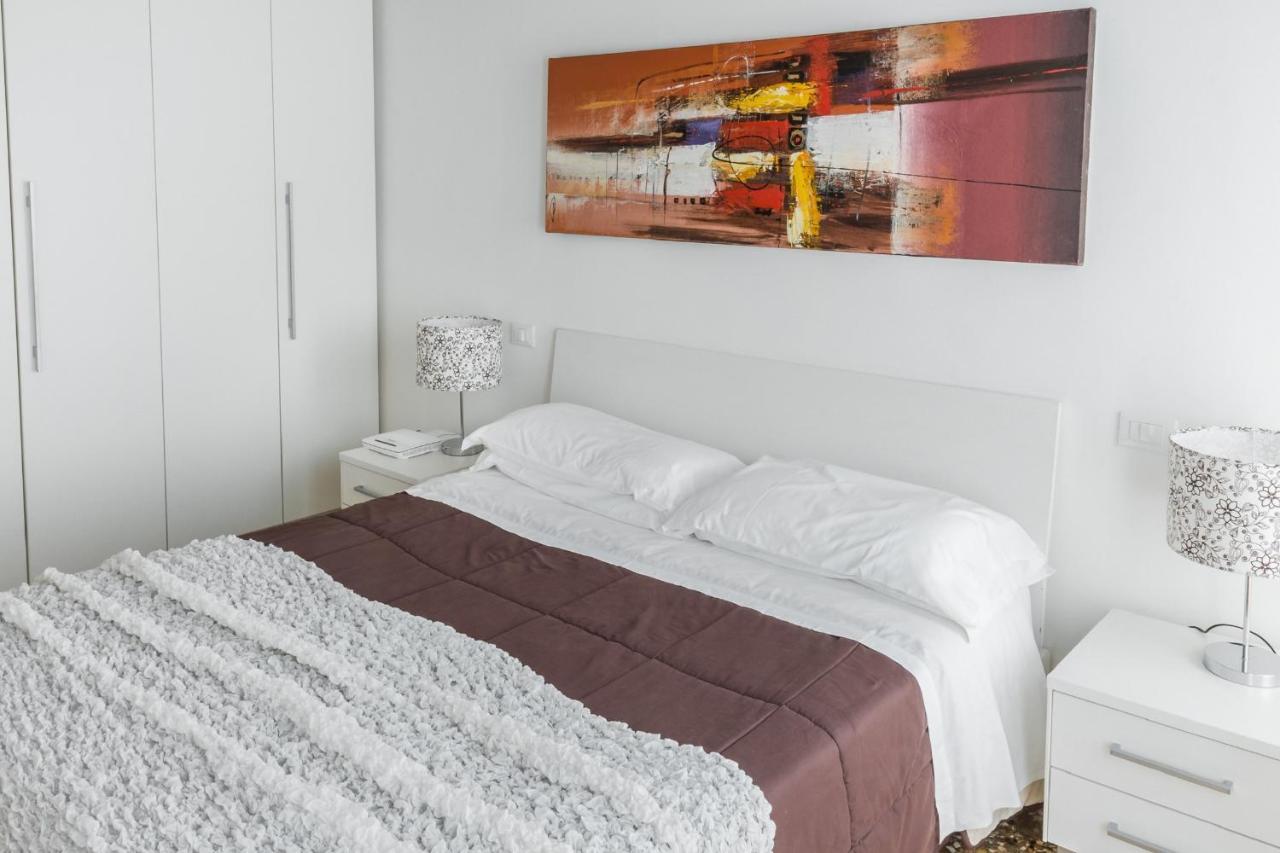 Accademia Charm Apartments By Wonderful Italy Venedig Exteriör bild