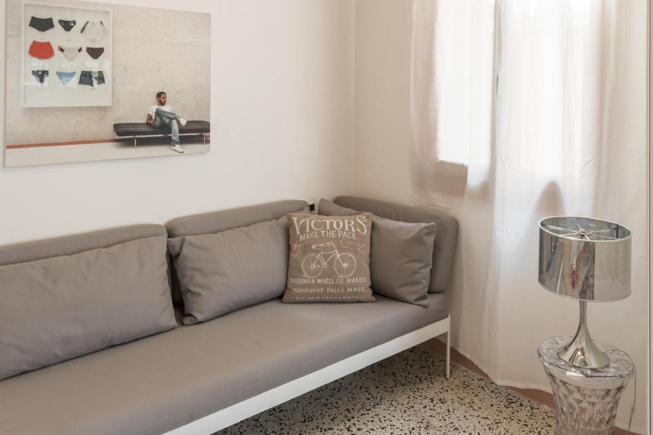 Accademia Charm Apartments By Wonderful Italy Venedig Exteriör bild