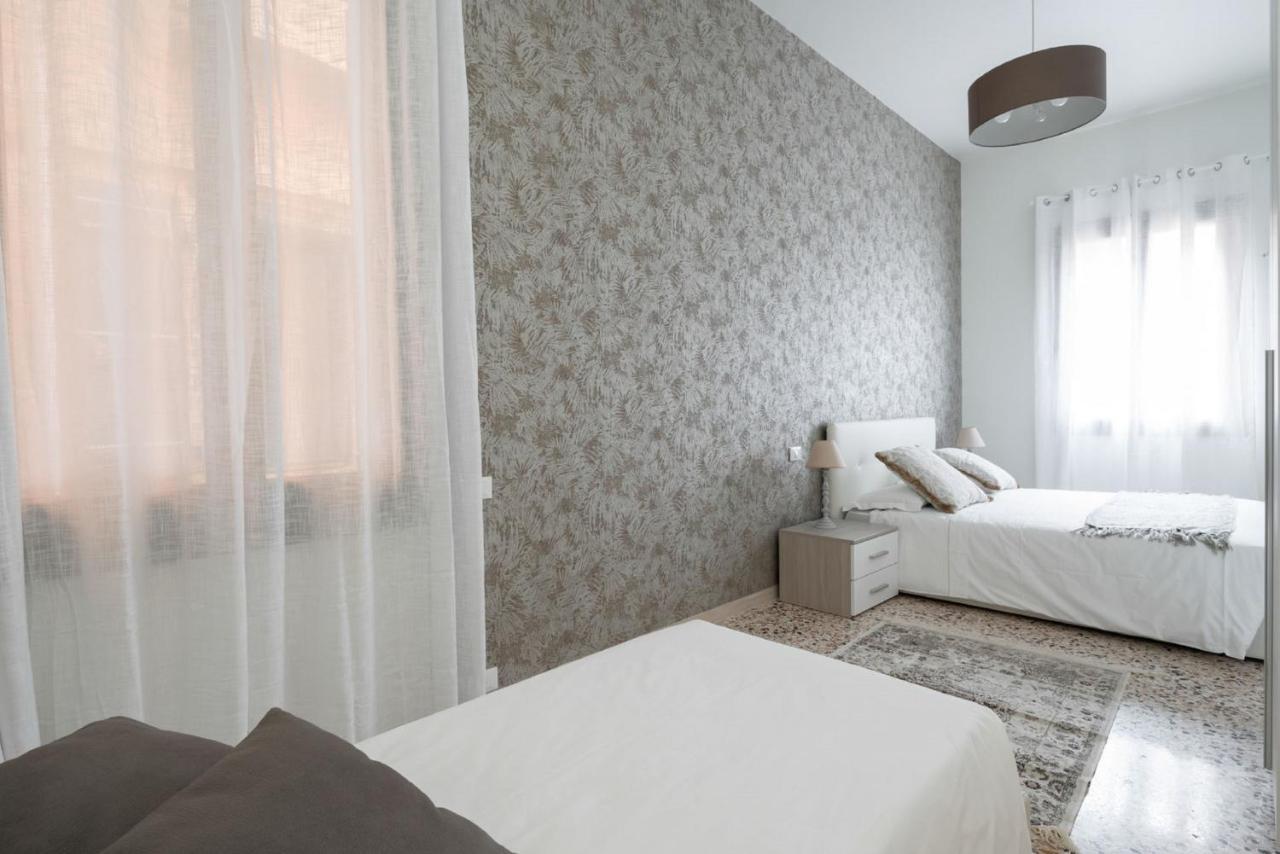 Accademia Charm Apartments By Wonderful Italy Venedig Exteriör bild