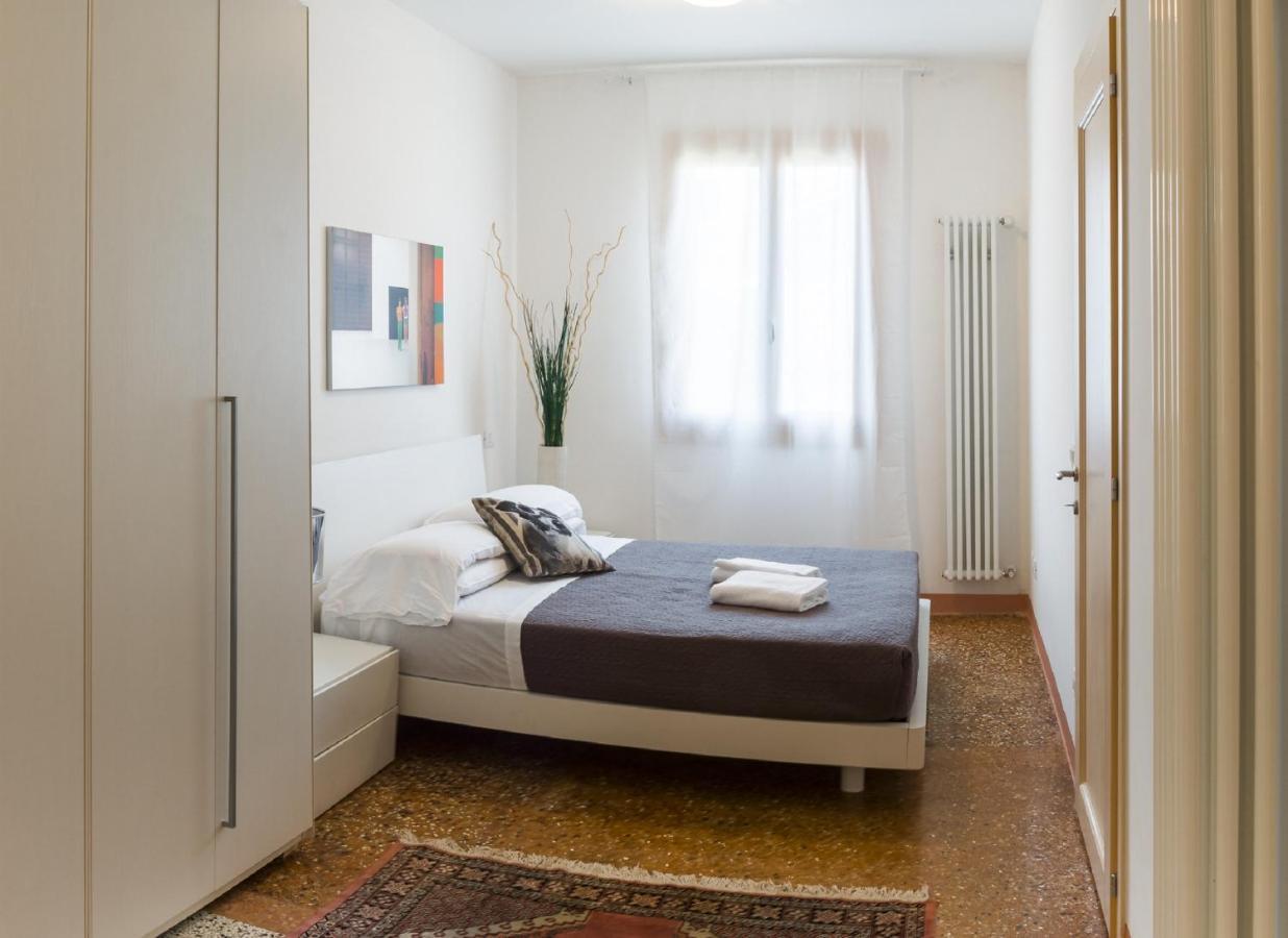 Accademia Charm Apartments By Wonderful Italy Venedig Exteriör bild