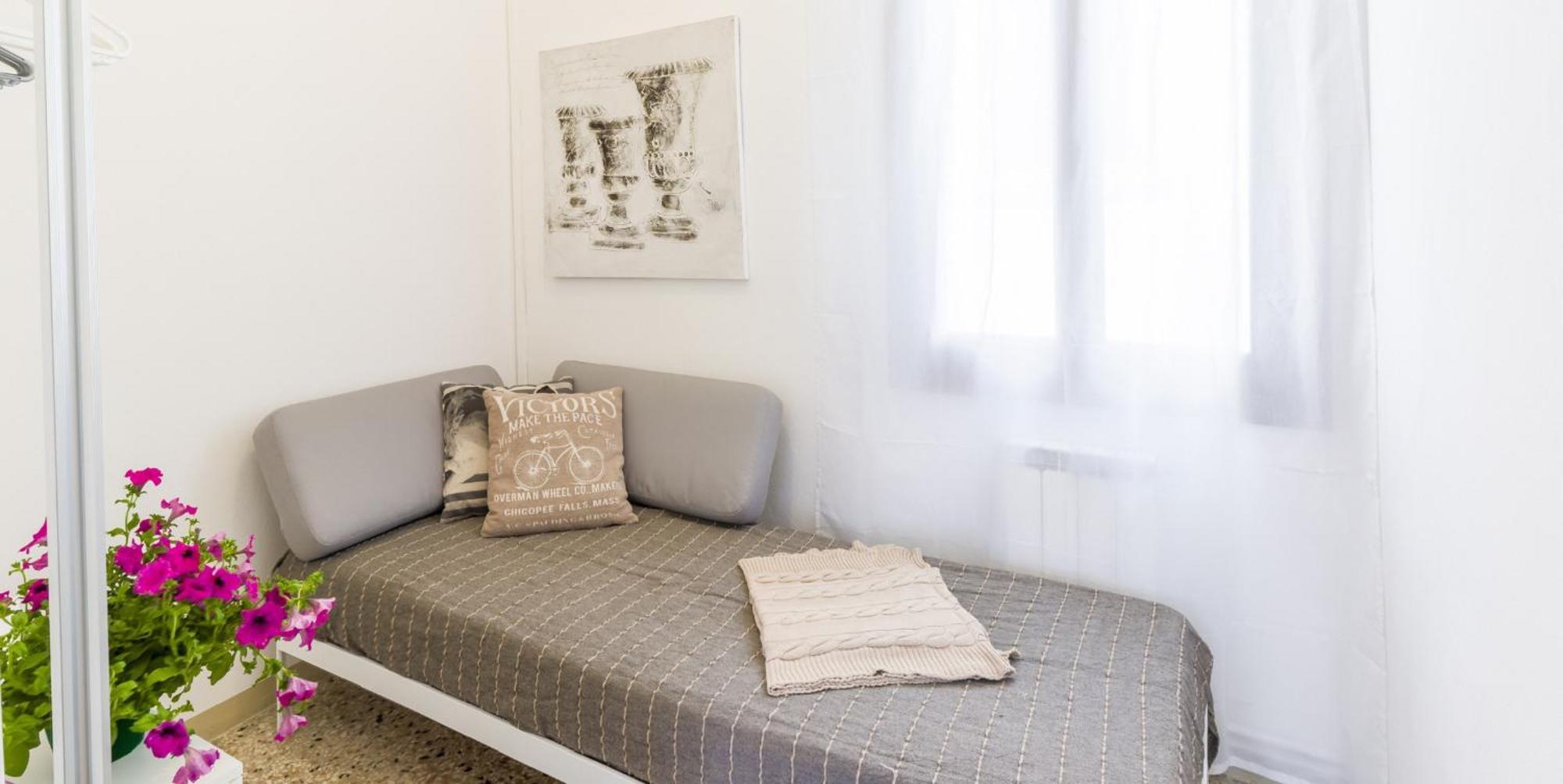 Accademia Charm Apartments By Wonderful Italy Venedig Exteriör bild