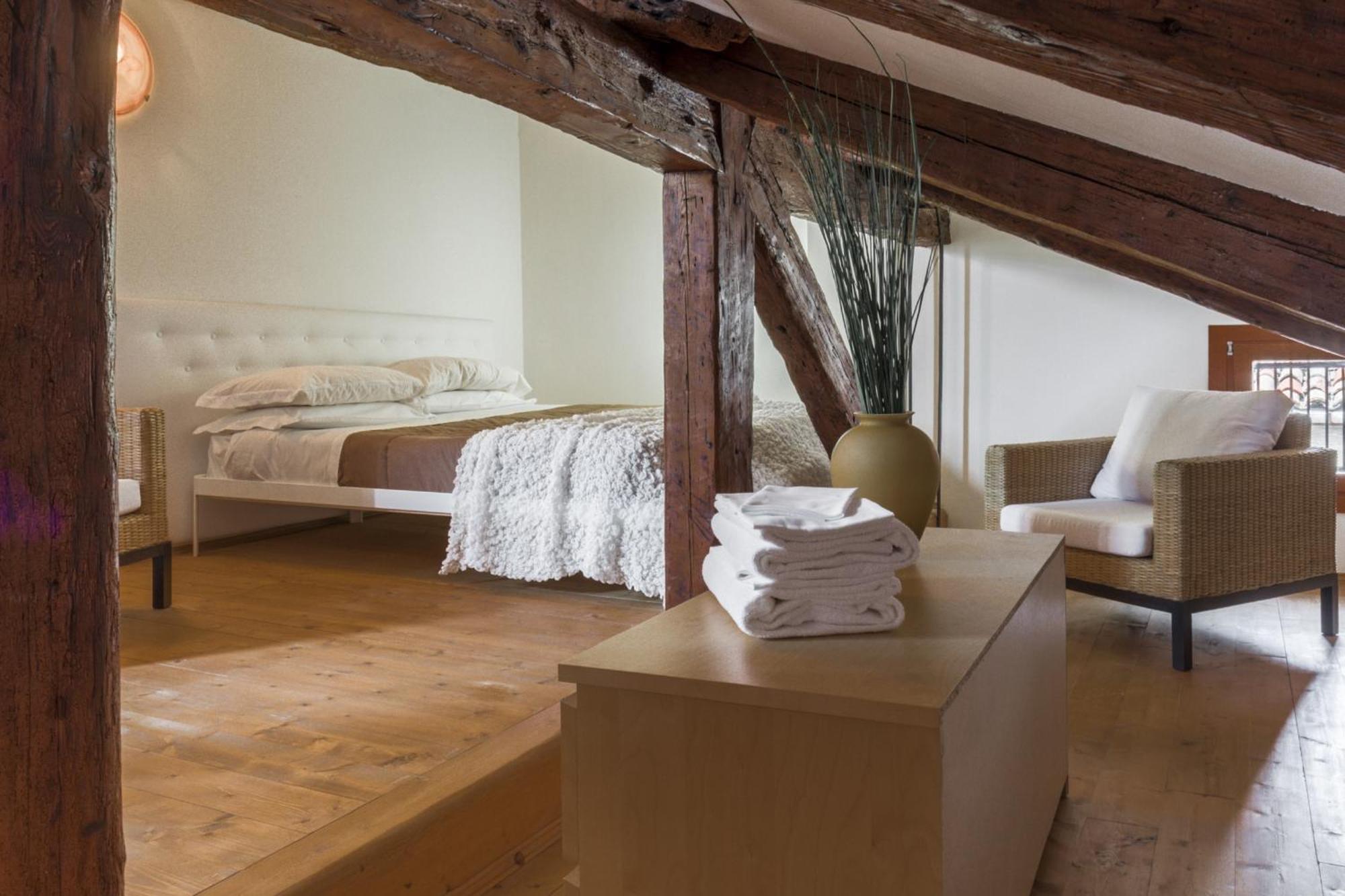 Accademia Charm Apartments By Wonderful Italy Venedig Exteriör bild