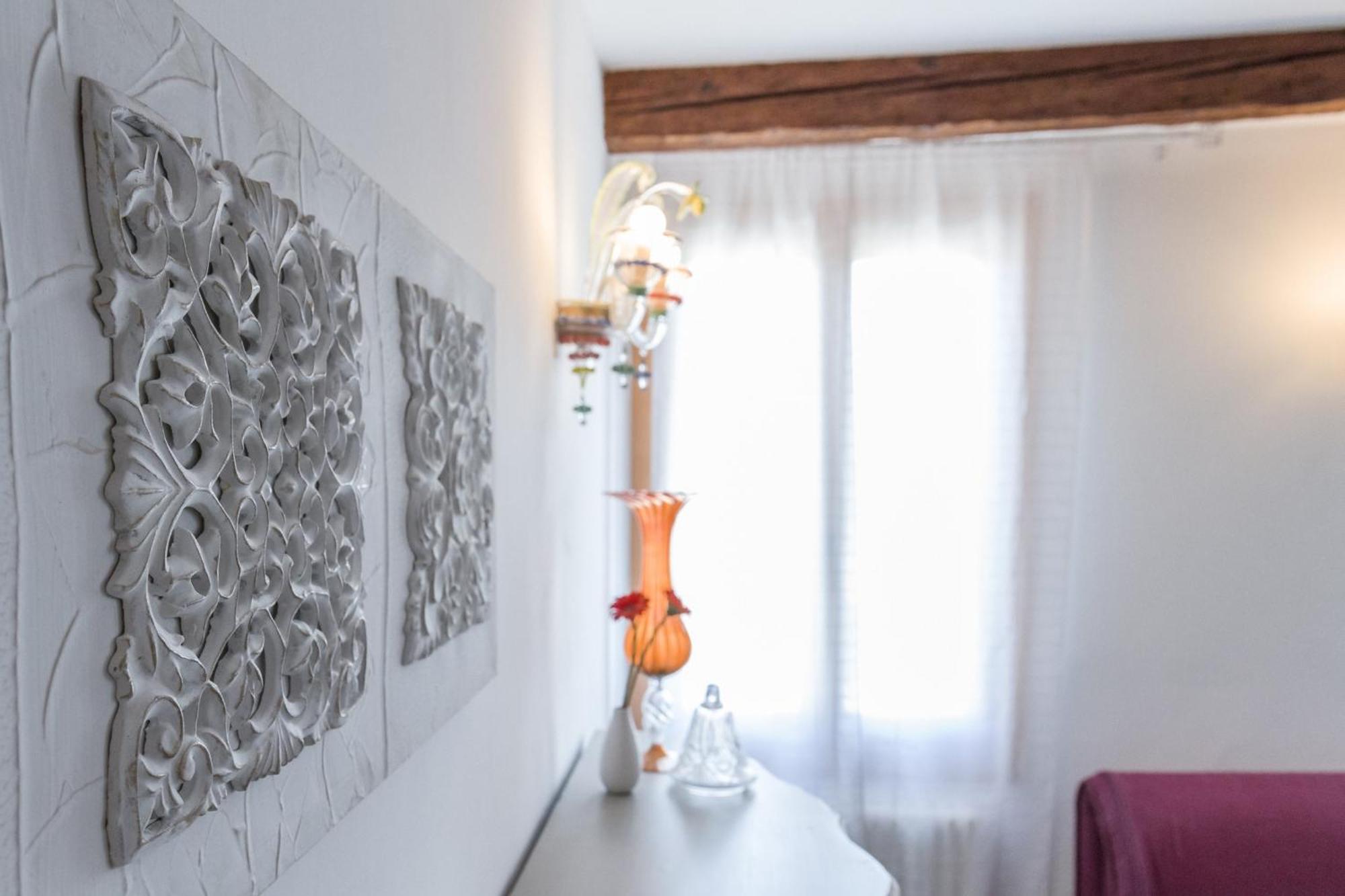 Accademia Charm Apartments By Wonderful Italy Venedig Exteriör bild