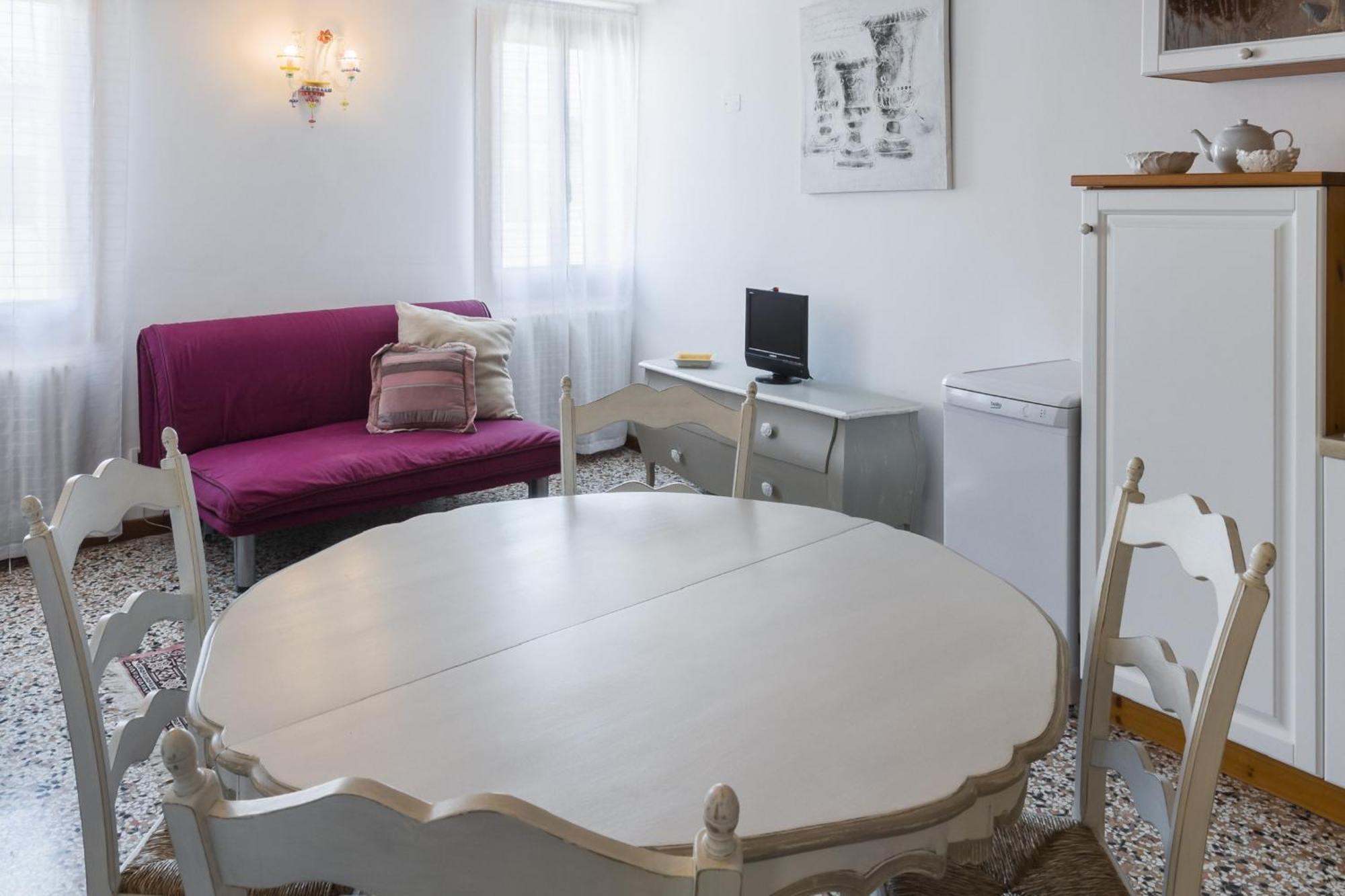 Accademia Charm Apartments By Wonderful Italy Venedig Exteriör bild