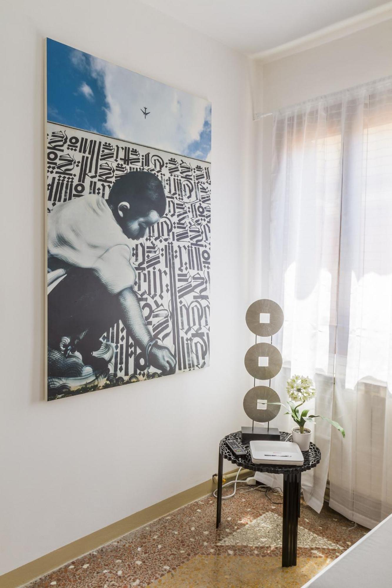 Accademia Charm Apartments By Wonderful Italy Venedig Exteriör bild