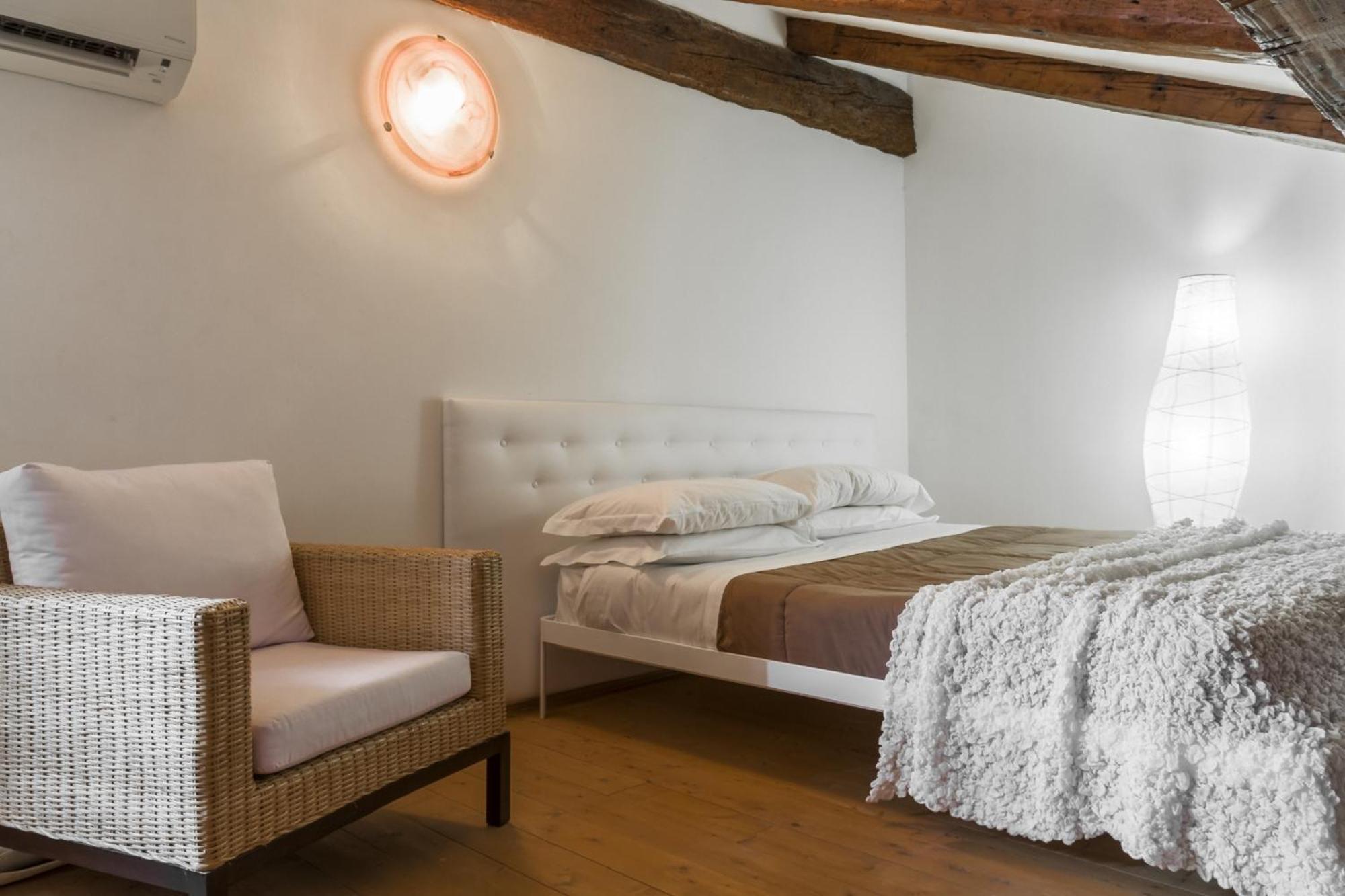Accademia Charm Apartments By Wonderful Italy Venedig Exteriör bild