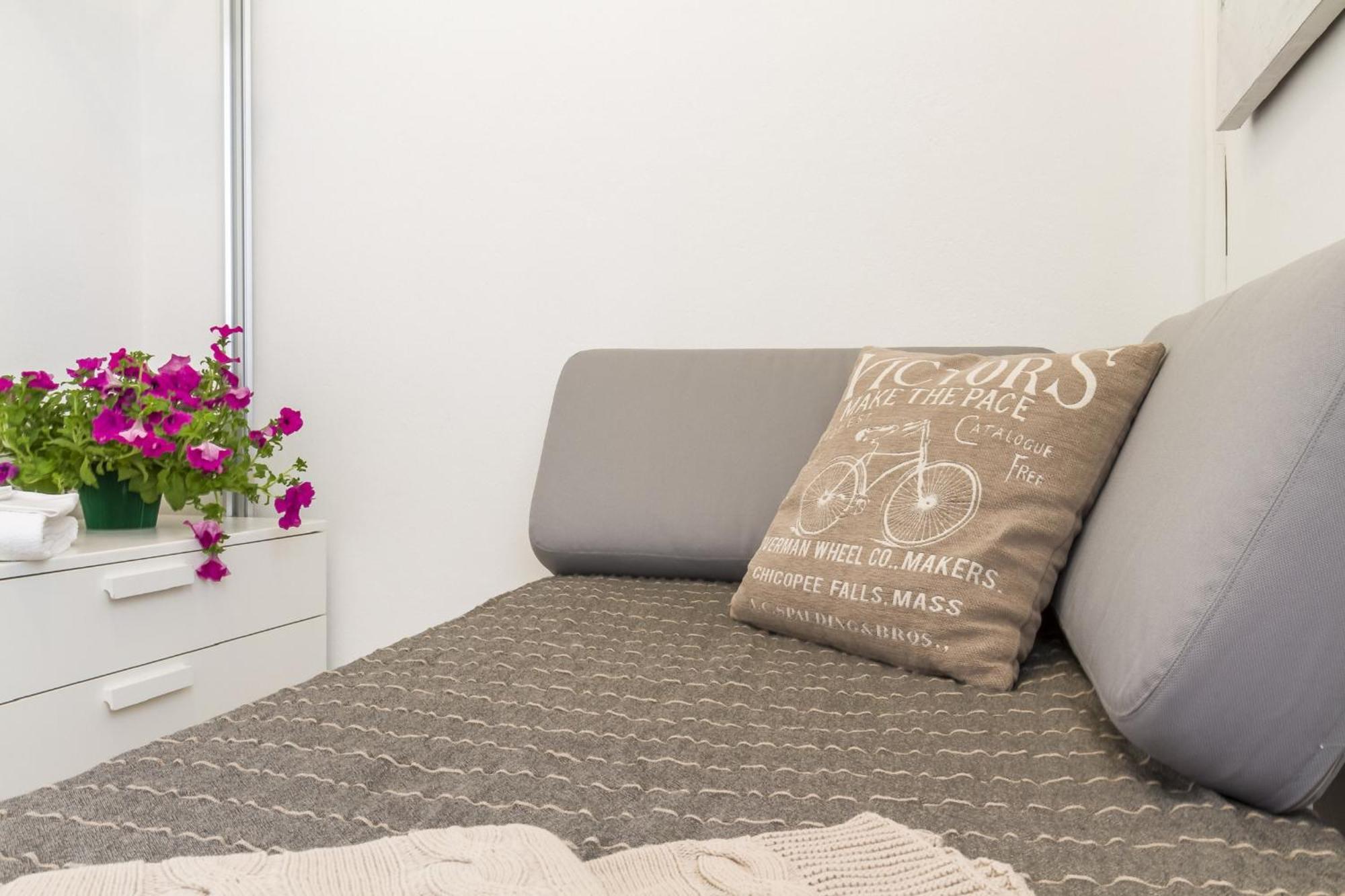 Accademia Charm Apartments By Wonderful Italy Venedig Exteriör bild