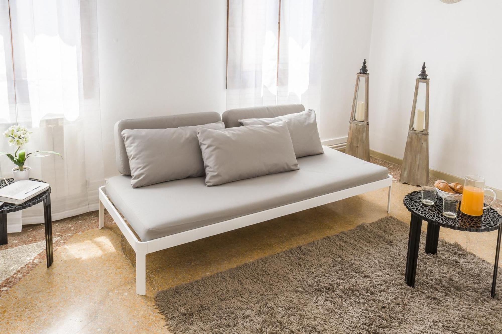 Accademia Charm Apartments By Wonderful Italy Venedig Exteriör bild
