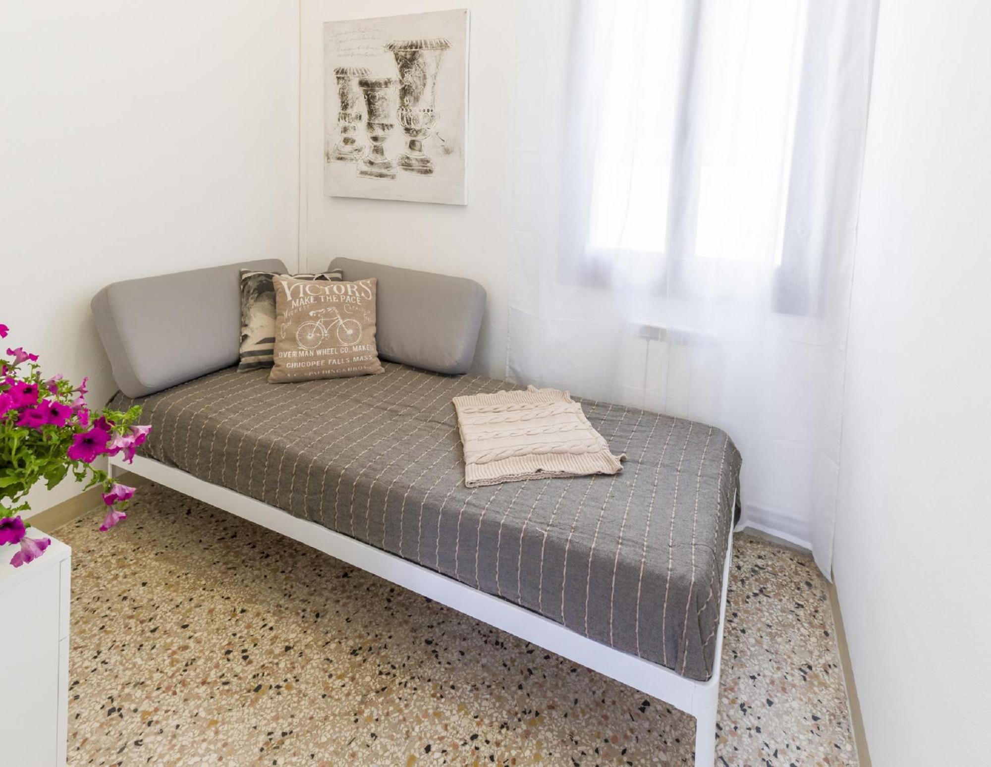 Accademia Charm Apartments By Wonderful Italy Venedig Exteriör bild