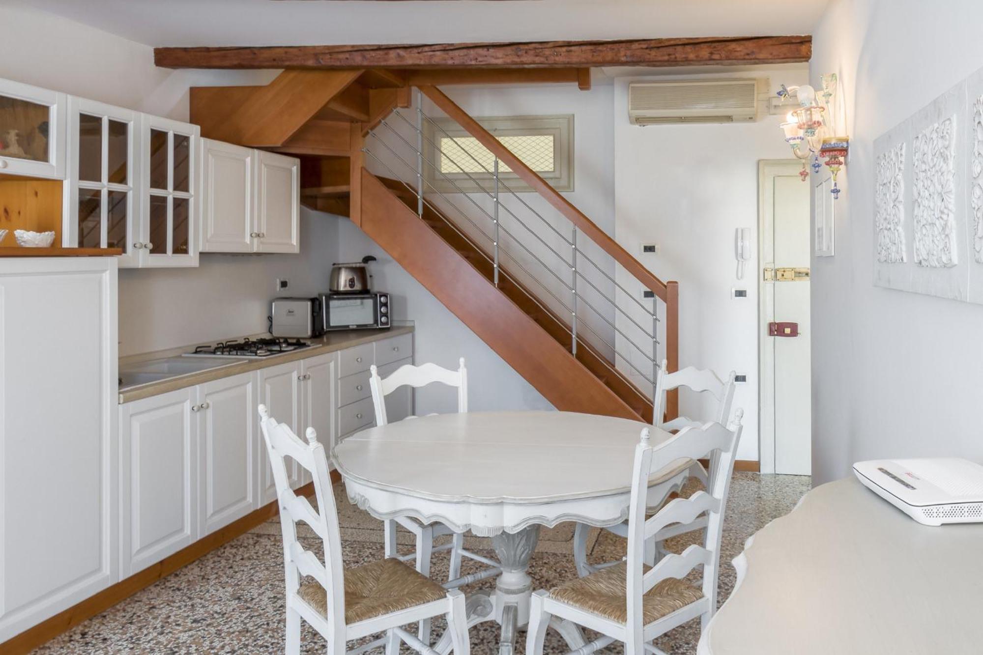 Accademia Charm Apartments By Wonderful Italy Venedig Exteriör bild