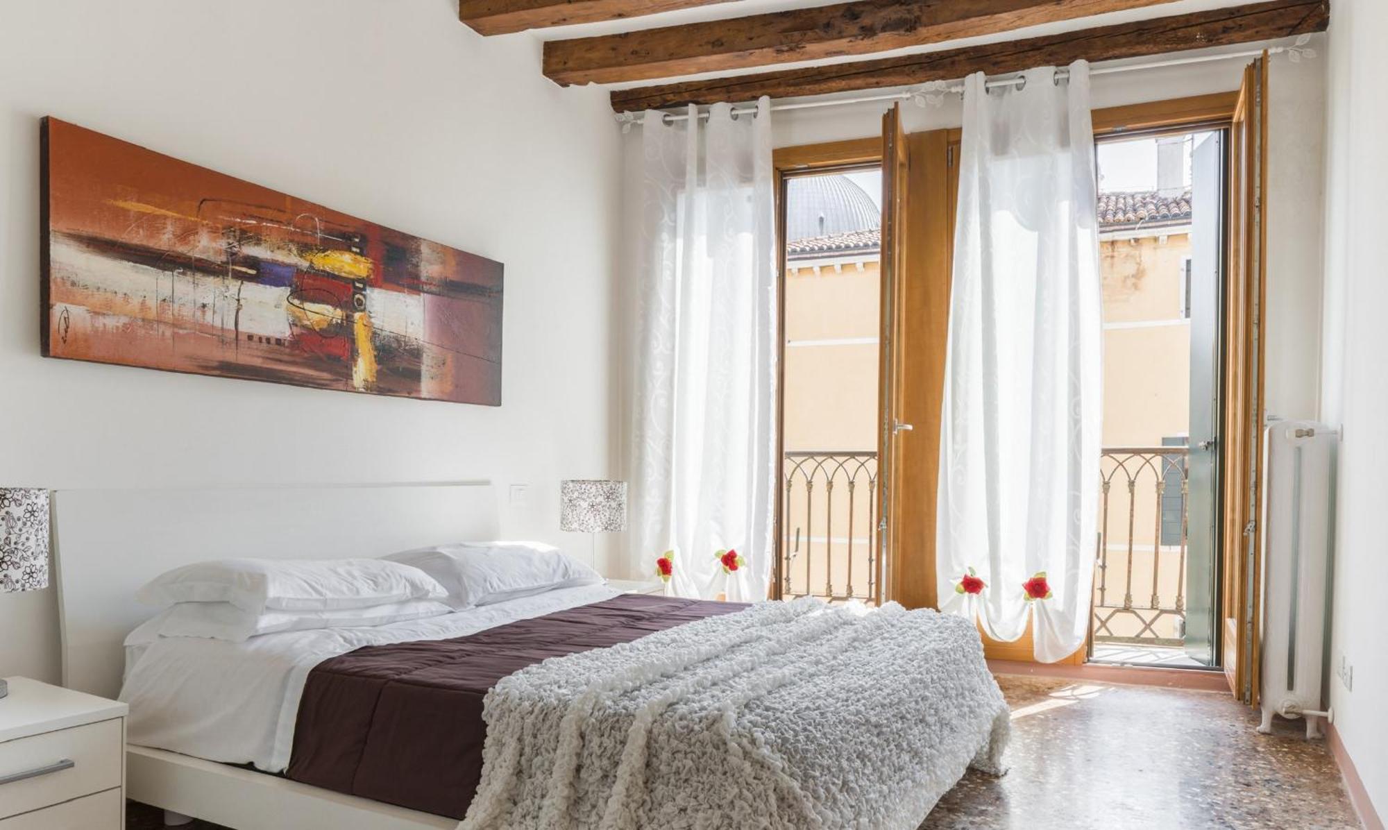 Accademia Charm Apartments By Wonderful Italy Venedig Exteriör bild